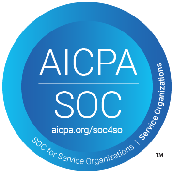 SOC 2 Type 2 Certified